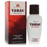 Tabac by Maurer & Wirtz After Shave Lotion 3.4 oz (Men) - Caressed Parfum
