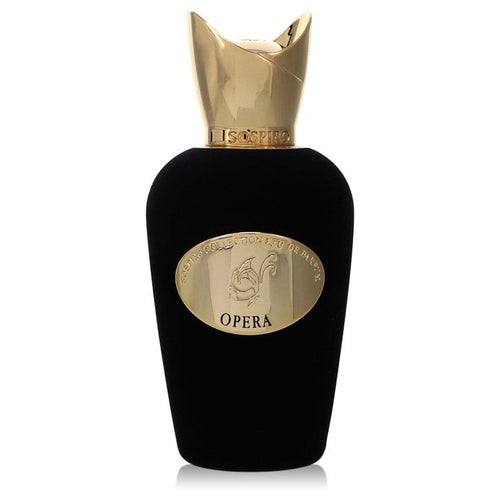 Xerjoff Opera by Xerjoff Eau De Parfum Spray (Unisex Tester) 3.4 oz (Women) - Caressed Parfum