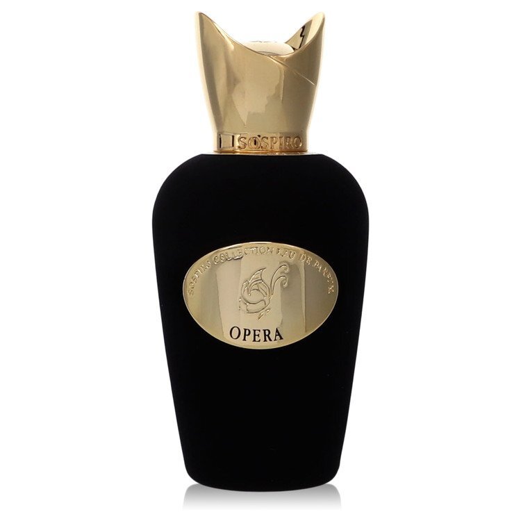 Xerjoff Opera by Xerjoff Eau De Parfum Spray (Unisex Tester) 3.4 oz (Women) - Caressed Parfum