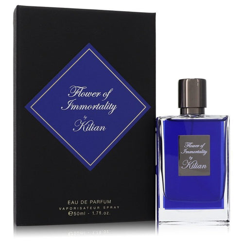 Flower of Immortality by Kilian Eau De Parfum Spray 1.7 oz (Women) - Caressed Parfum