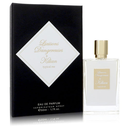 Liaisons Dangereuses by Kilian Eau De Parfum Spray 1.7 oz (Women) - Caressed Parfum