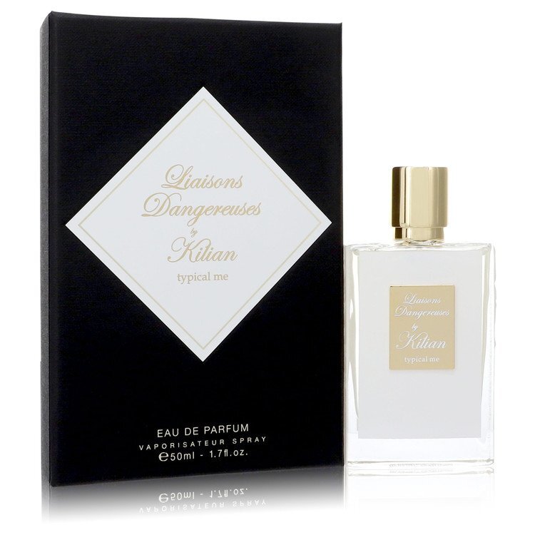 Liaisons Dangereuses by Kilian Eau De Parfum Spray 1.7 oz (Women) - Caressed Parfum