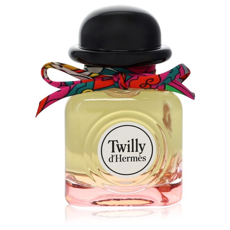 Twilly D'hermes by Hermes Eau De Parfum Spray (unboxed) 2.87 oz (Women) - Caressed Parfum