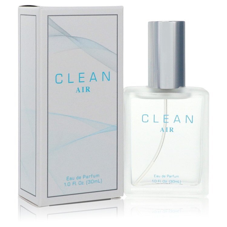 Clean Air by Clean Eau De Parfum Spray 1 oz (Women) - Caressed Parfum