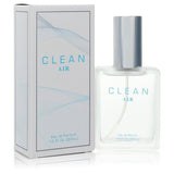 Clean Air by Clean Eau De Parfum Spray 1 oz (Women) - Caressed Parfum