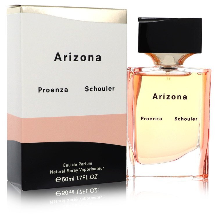 Arizona by Proenza Schouler Eau De Parfum Spray 1.7 oz (Women) - Caressed Parfum