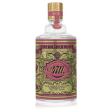 4711 Floral Collection Rose by 4711 Eau De Cologne Spray (Unisex Unboxed) 3.4 oz (Men) - Caressed Parfum