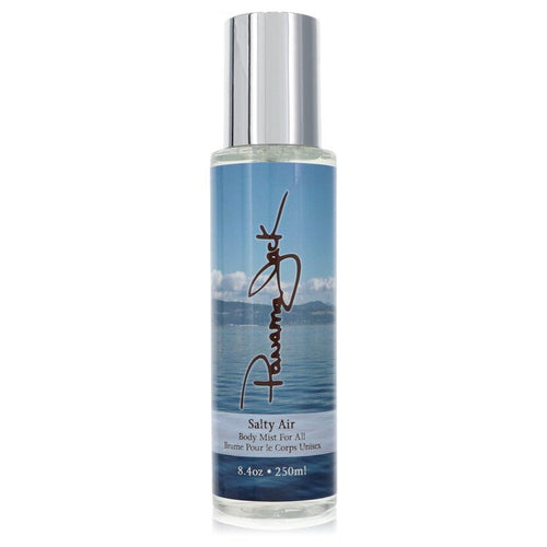 Panama Jack Salty Air by Panama Jack Body Mist (Unisex) 8.4 oz (Women) - Caressed Parfum