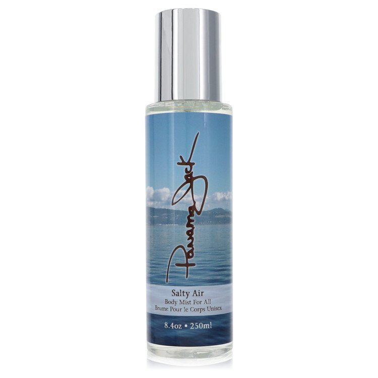 Panama Jack Salty Air by Panama Jack Body Mist (Unisex) 8.4 oz (Women) - Caressed Parfum