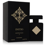 Initio Magnetic Blend 7 by Initio Parfums Prives Eau De Parfum Spray (Unisex) 3.04 oz (Men) - Caressed Parfum