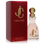 Jimmy Choo I Want Choo - Caressed Parfum