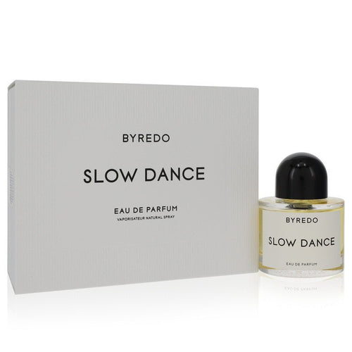 Byredo Slow Dance by Byredo Eau De Parfum Spray (Unisex) 1.6 oz (Women) - Caressed Parfum
