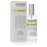 Demeter Macadamia Nut by Demeter Cologne Spray (Unisex) 4 oz (Women) - Caressed Parfum