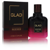 Kian Glad by Kian Eau De Parfum Spray (Unisex) 3.3 oz (Women) - Caressed Parfum