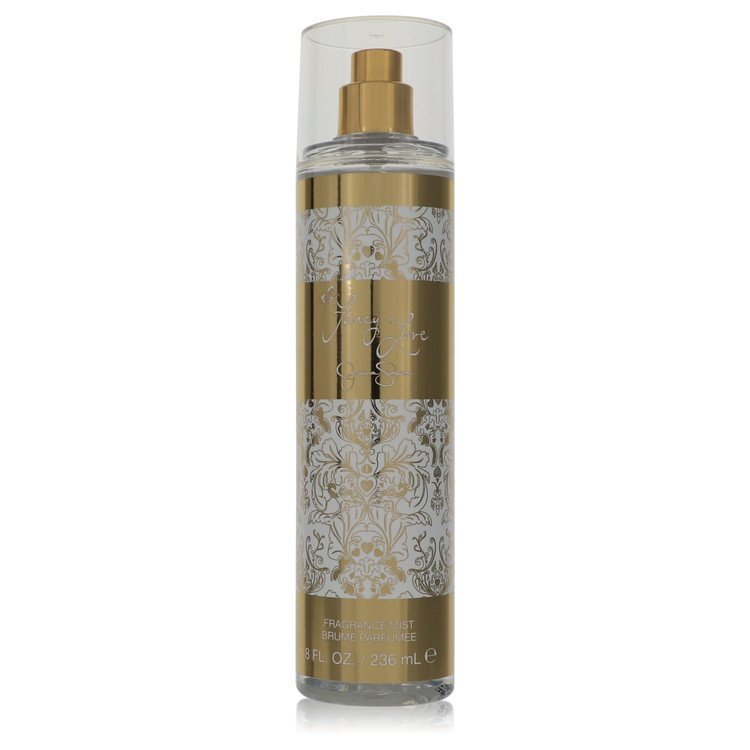 Fancy Love by Jessica Simpson Fragrance Mist 8 oz (Women) - Caressed Parfum