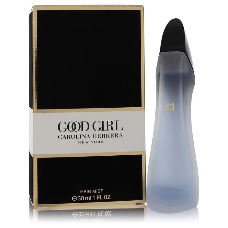 Good Girl by Carolina Herrera Hair Mist 1 oz (Women) - Caressed Parfum