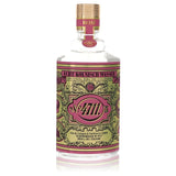 4711 Floral Collection Rose by 4711 Eau De Cologne Spray (Unisex Tester) 3.4 oz (Men) - Caressed Parfum