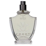 Love In White For Summer by Creed Eau De Parfum Spray (Tester) 2.5 oz (Women) - Caressed Parfum