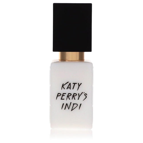 Katy Perry's Indi by Katy Perry Mini EDP Spray (Unboxed) .33 oz (Women) - Caressed Parfum