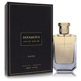 Riiffs Infamous by Riiffs Eau De Parfum Spray 3.4 oz (Men) - Caressed Parfum