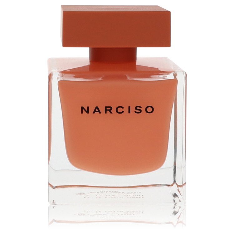 Narciso Rodriguez Ambree by Narciso Rodriguez Eau De Parfum Spray (unboxed) 3 oz (Women) - Caressed Parfum