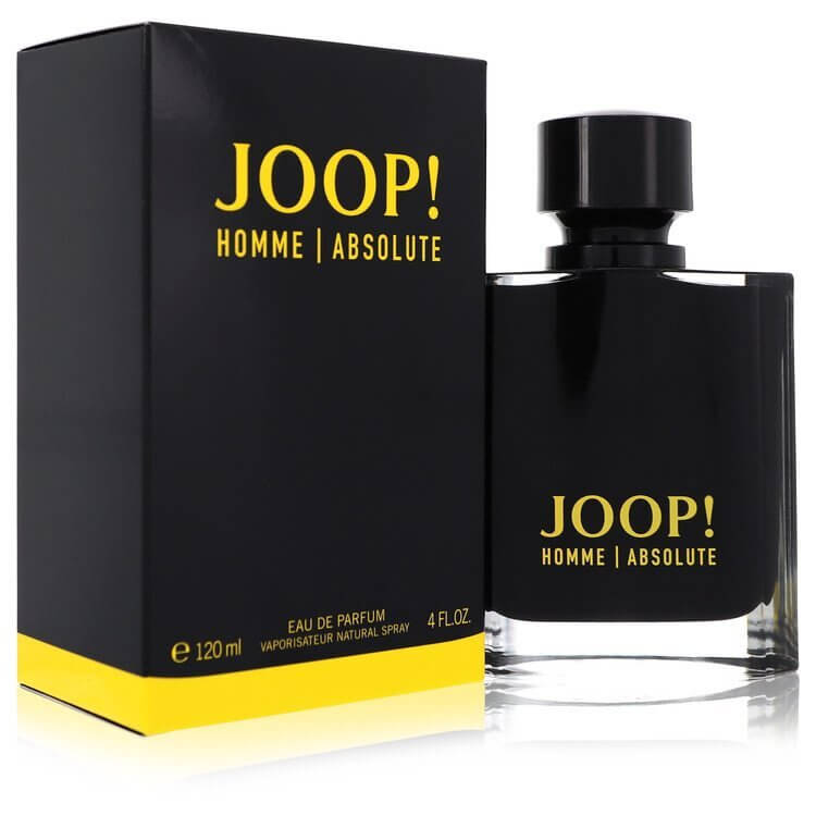 Joop Eau De Parfum Spray - Caressed Parfum