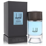 Dunhill Nordic Fougere by Alfred Dunhill Eau De Parfum Spray 3.4 oz (Men) - Caressed Parfum