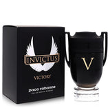 Invictus Victory by Paco Rabanne Eau De Parfum Extreme Spray 3.4 oz (Men) - Caressed Parfum
