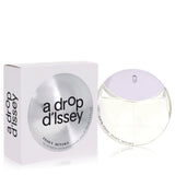 A Drop D'issey by Issey Miyake Eau De Parfum Spray 1.6 oz (Women) - Caressed Parfum