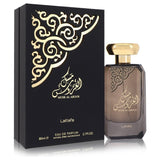 Lattafa Musk Al Aroos by Lattafa Eau De Parfum Spray 2.7 oz (Women) - Caressed Parfum