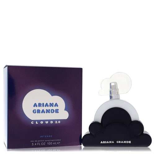 Ariana Grande Cloud Intense by Ariana Grande Eau De Parfum Spray 3.4 oz (Women) - Caressed Parfum