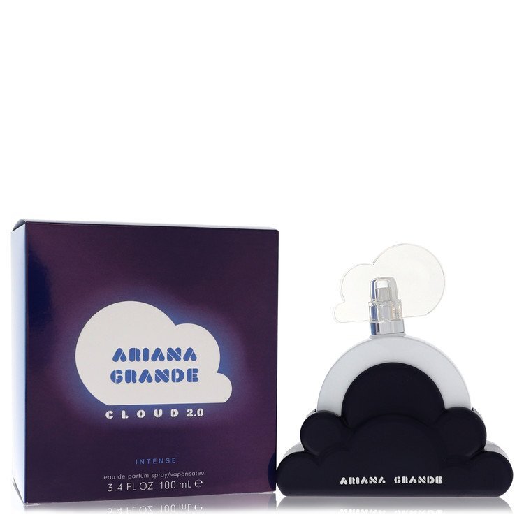 Ariana Grande Cloud Intense by Ariana Grande Eau De Parfum Spray 3.4 oz (Women) - Caressed Parfum