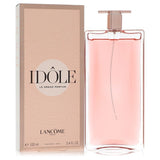 Idole Le Grand by Lancome Eau De Parfum Spray 3.4 oz (Women) - Caressed Parfum
