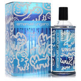 Emanuel Ungaro Fresh For Him by Ungaro Eau De Toilette Spray 3.4 oz (Men) - Caressed Parfum