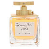Oscar De La Renta Alibi by Oscar De La Renta Eau De Parfum Spray (Unboxed) 3.4 oz (Women) - Caressed Parfum
