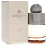 Flora Luminare by Molton Brown Eau De Toilette Spray (Unisex) 3.3 oz (Women) - Caressed Parfum