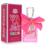 Viva La Juicy Neon by Juicy Couture Eau De Parfum Spray 1.7 oz (Women) - Caressed Parfum
