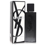Yves Saint Laurent Myself is a refined 