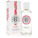 Roger & Gallet Gingembre Rouge by Roger & Gallet Fresh Fragrant Water Spray 3.3 oz (Women) - Caressed Parfum