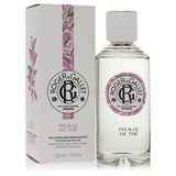 Roger & Gallet Feuille De The by Roger & Gallet Fresh Fragrant Water Spray (Unisex) 3.3 oz (Women) - Caressed Parfum