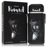 Armaf Nomad The Wanderer by Armaf Eau De Parfum Spray 3.38 oz (Men) - Caressed Parfum