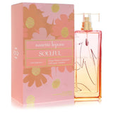Nanette Lepore Soulful by Nanette Lepore Eau De Parfum Spray 3.4 oz (Women) - Caressed Parfum