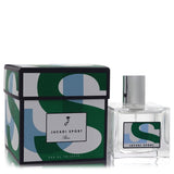 Jacadi Sport by Jacadi Eau De Toilette Spray 1.7 oz (Men) - Caressed Parfum