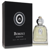 Borouj Spiritus by Borouj Eau De Parfum Spray (Unisex) 2.8 oz (Men) - Caressed Parfum