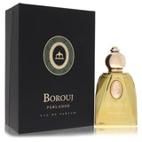 Borouj Perlador by Borouj Eau De Parfum Spray (Unisex) 2.8 oz (Men) - Caressed Parfum