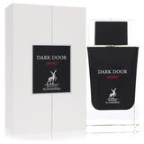 Maison Alhambra Dark Door Sport by Maison Alhambra Eau De Parfum Spray (Unisex) 3.4 oz (Men) - Caressed Parfum
