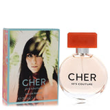Cher Decades 60'S Couture by Cher Eau De Parfum Spray 1 oz (Women) - Caressed Parfum