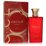 Riiffs Cecile Rouge by Riiffs Eau De Parfum Spray 2.7 oz (Women) - Caressed Parfum