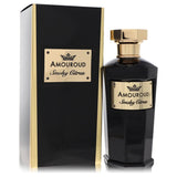 Amouroud Smoky Citrus by Amouroud Eau De Parfum Spray (Unisex) 3.4 oz (Men) - Caressed Parfum