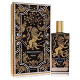 Memo Iberian Leather by Memo Eau De Parfum Spray (Unisex) 2.5 oz (Men) - Caressed Parfum
